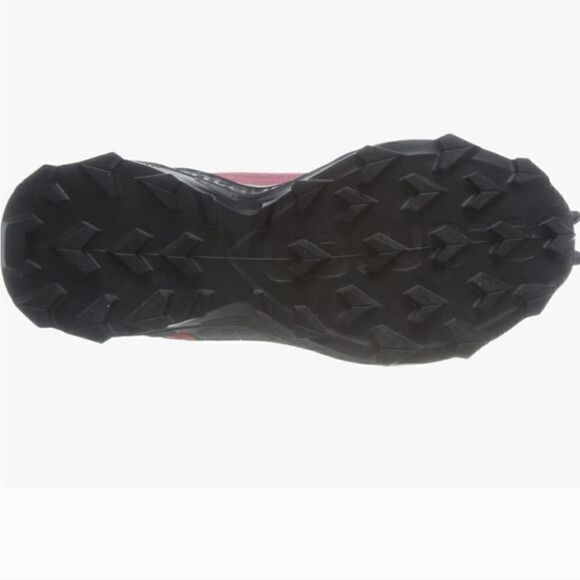 Salomon ALPHACROSS 3 W - Picture 5 of 10